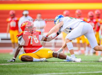 Thumbnail 1 in Kellenberg Memorial @ Chaminade photogallery.