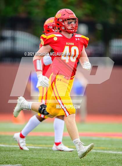 Thumbnail 3 in Kellenberg Memorial @ Chaminade photogallery.