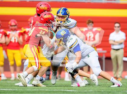 Thumbnail 2 in Kellenberg Memorial @ Chaminade photogallery.