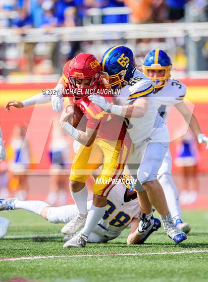 Thumbnail 3 in Kellenberg Memorial @ Chaminade photogallery.