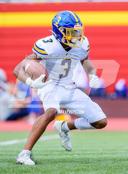 Thumbnail 3 in Kellenberg Memorial @ Chaminade photogallery.