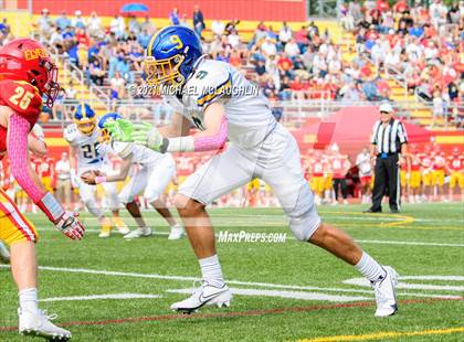 Thumbnail 3 in Kellenberg Memorial @ Chaminade photogallery.