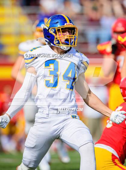 Thumbnail 1 in Kellenberg Memorial @ Chaminade photogallery.