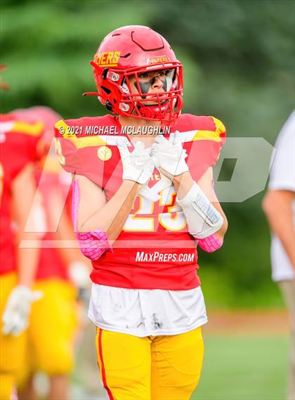 Thumbnail 1 in Kellenberg Memorial @ Chaminade photogallery.