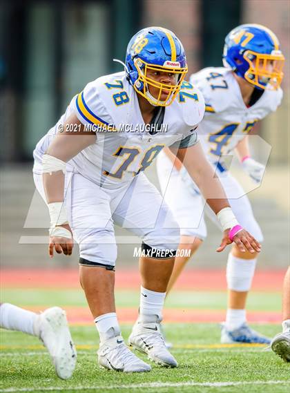 Thumbnail 3 in Kellenberg Memorial @ Chaminade photogallery.