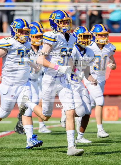 Thumbnail 3 in Kellenberg Memorial @ Chaminade photogallery.
