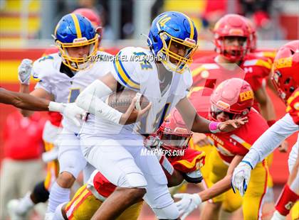 Thumbnail 1 in Kellenberg Memorial @ Chaminade photogallery.