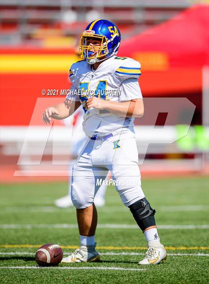 Thumbnail 2 in Kellenberg Memorial @ Chaminade photogallery.