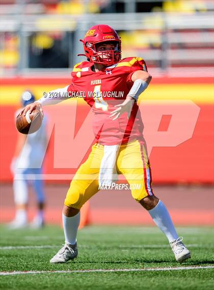 Thumbnail 1 in Kellenberg Memorial @ Chaminade photogallery.