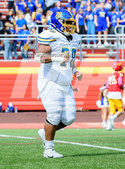 Thumbnail 1 in Kellenberg Memorial @ Chaminade photogallery.
