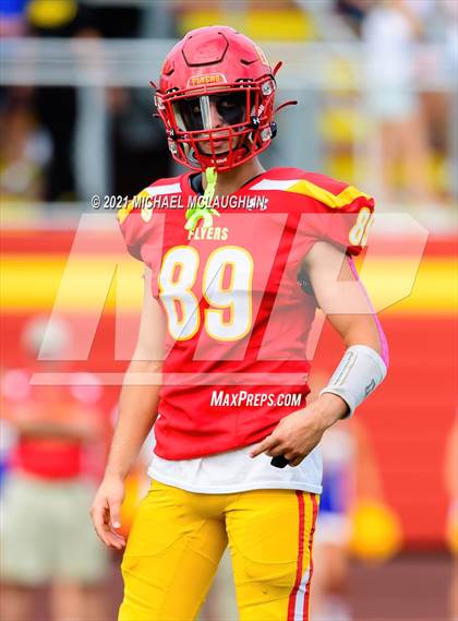 Thumbnail 3 in Kellenberg Memorial @ Chaminade photogallery.