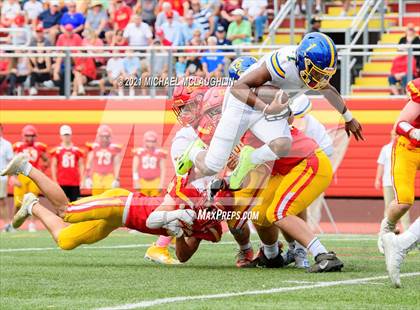 Thumbnail 3 in Kellenberg Memorial @ Chaminade photogallery.