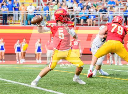 Thumbnail 3 in Kellenberg Memorial @ Chaminade photogallery.
