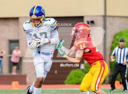 Thumbnail 1 in Kellenberg Memorial @ Chaminade photogallery.