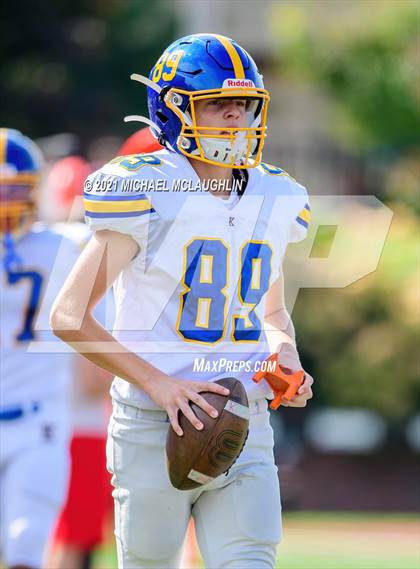 Thumbnail 1 in Kellenberg Memorial @ Chaminade photogallery.