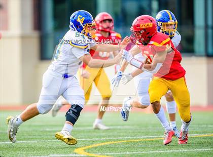 Thumbnail 3 in Kellenberg Memorial @ Chaminade photogallery.