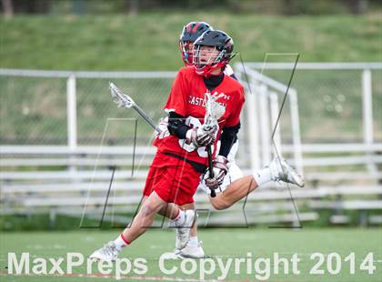 Thumbnail 3 in Kent Denver vs Castle View (CHSAA 5A1st Round Playoff) photogallery.