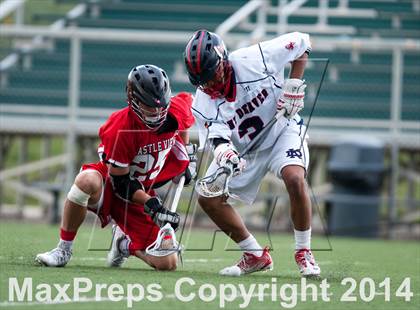 Thumbnail 2 in Kent Denver vs Castle View (CHSAA 5A1st Round Playoff) photogallery.