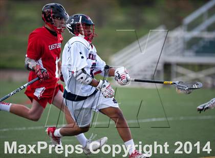 Thumbnail 1 in Kent Denver vs Castle View (CHSAA 5A1st Round Playoff) photogallery.