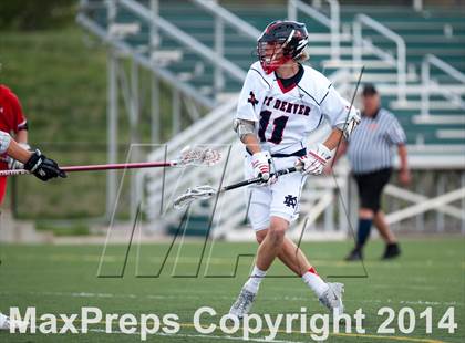Thumbnail 2 in Kent Denver vs Castle View (CHSAA 5A1st Round Playoff) photogallery.