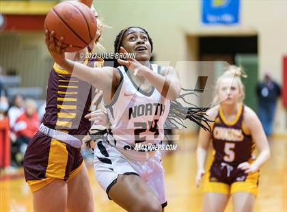 Thumbnail 3 in Bloomington North @ North Central photogallery.