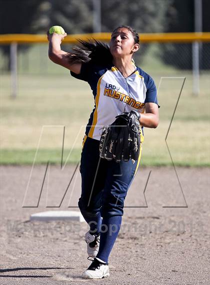 Thumbnail 3 in Laton @ Sierra Pacific (CIF CS D6 Final) photogallery.