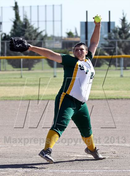 Thumbnail 3 in Laton @ Sierra Pacific (CIF CS D6 Final) photogallery.