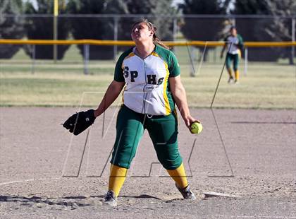 Thumbnail 1 in Laton @ Sierra Pacific (CIF CS D6 Final) photogallery.