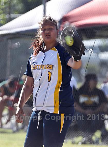 Thumbnail 2 in Laton @ Sierra Pacific (CIF CS D6 Final) photogallery.