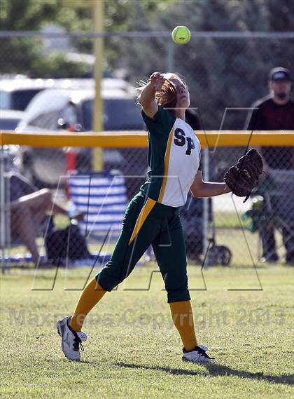 Thumbnail 1 in Laton @ Sierra Pacific (CIF CS D6 Final) photogallery.