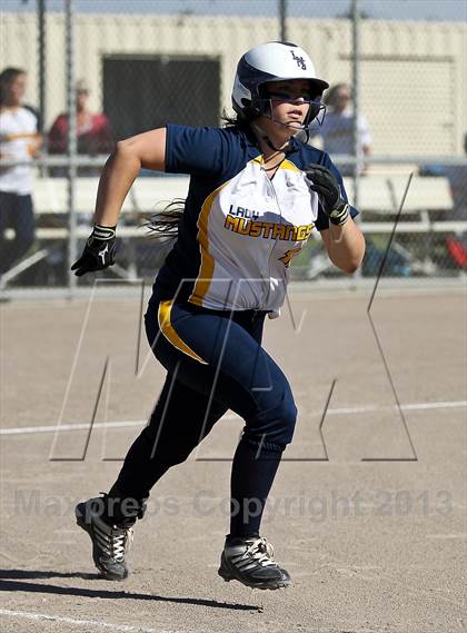 Thumbnail 3 in Laton @ Sierra Pacific (CIF CS D6 Final) photogallery.