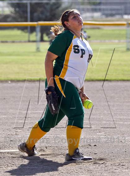 Thumbnail 2 in Laton @ Sierra Pacific (CIF CS D6 Final) photogallery.