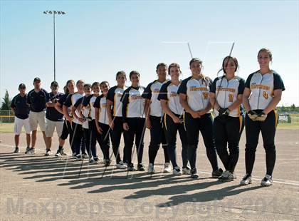 Thumbnail 3 in Laton @ Sierra Pacific (CIF CS D6 Final) photogallery.
