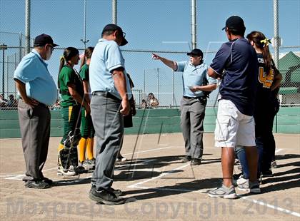 Thumbnail 3 in Laton @ Sierra Pacific (CIF CS D6 Final) photogallery.