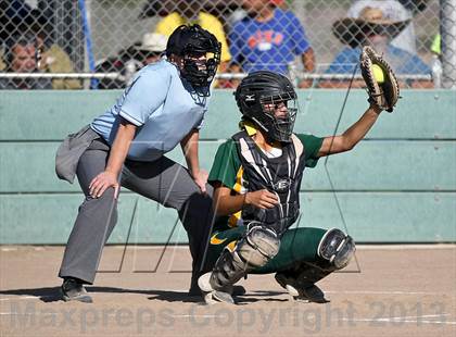 Thumbnail 3 in Laton @ Sierra Pacific (CIF CS D6 Final) photogallery.