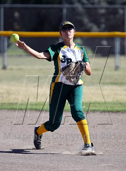 Thumbnail 3 in Laton @ Sierra Pacific (CIF CS D6 Final) photogallery.