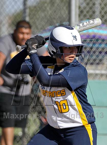 Thumbnail 3 in Laton @ Sierra Pacific (CIF CS D6 Final) photogallery.