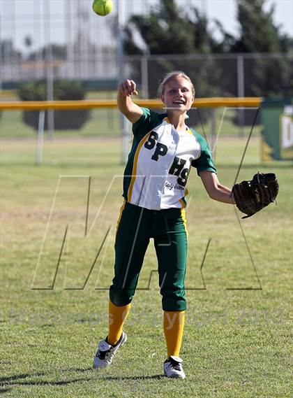 Thumbnail 3 in Laton @ Sierra Pacific (CIF CS D6 Final) photogallery.