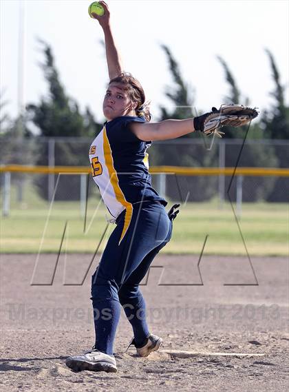 Thumbnail 1 in Laton @ Sierra Pacific (CIF CS D6 Final) photogallery.