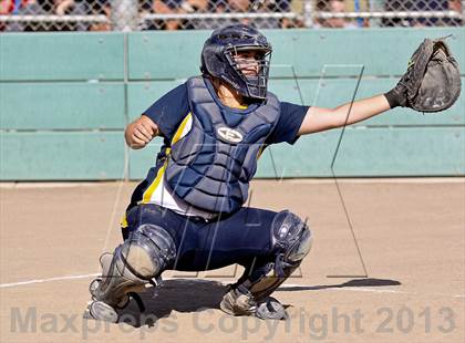 Thumbnail 2 in Laton @ Sierra Pacific (CIF CS D6 Final) photogallery.