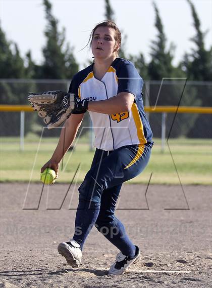 Thumbnail 3 in Laton @ Sierra Pacific (CIF CS D6 Final) photogallery.