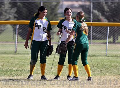 Thumbnail 2 in Laton @ Sierra Pacific (CIF CS D6 Final) photogallery.