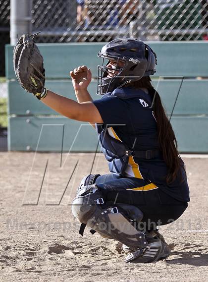 Thumbnail 3 in Laton @ Sierra Pacific (CIF CS D6 Final) photogallery.