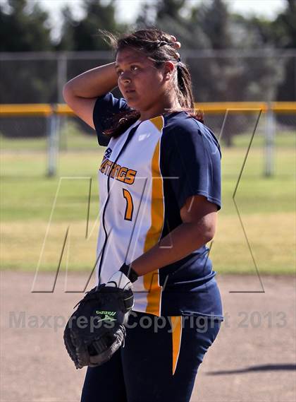 Thumbnail 3 in Laton @ Sierra Pacific (CIF CS D6 Final) photogallery.