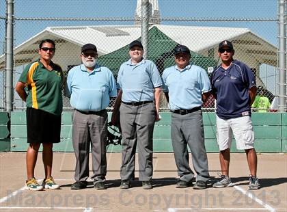 Thumbnail 2 in Laton @ Sierra Pacific (CIF CS D6 Final) photogallery.