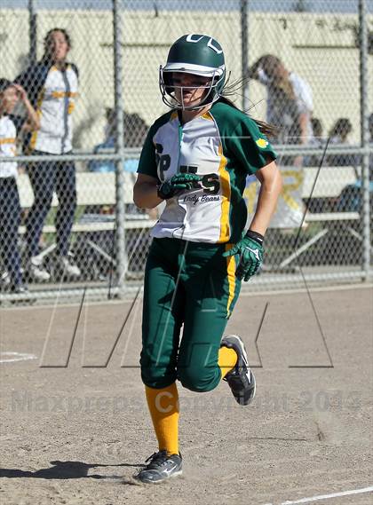 Thumbnail 1 in Laton @ Sierra Pacific (CIF CS D6 Final) photogallery.