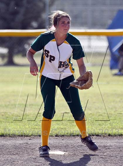 Thumbnail 1 in Laton @ Sierra Pacific (CIF CS D6 Final) photogallery.