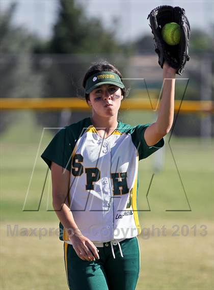 Thumbnail 1 in Laton @ Sierra Pacific (CIF CS D6 Final) photogallery.