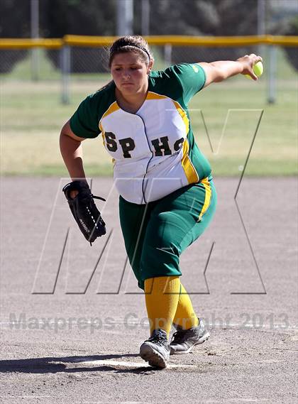 Thumbnail 1 in Laton @ Sierra Pacific (CIF CS D6 Final) photogallery.