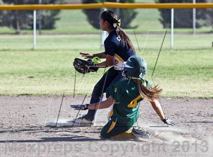 Thumbnail 2 in Laton @ Sierra Pacific (CIF CS D6 Final) photogallery.